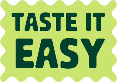 Taste it easy