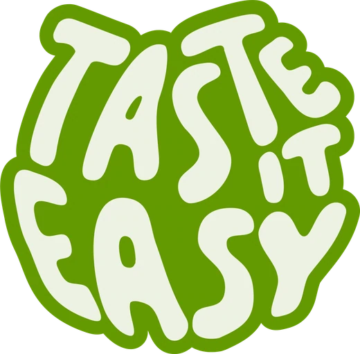 Taste it easy